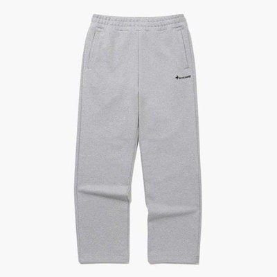 パンツ NQJ QQ123LFP11-MGR エッセンシャル ストレート パンツ / (MGR)H. GREY 7,401円