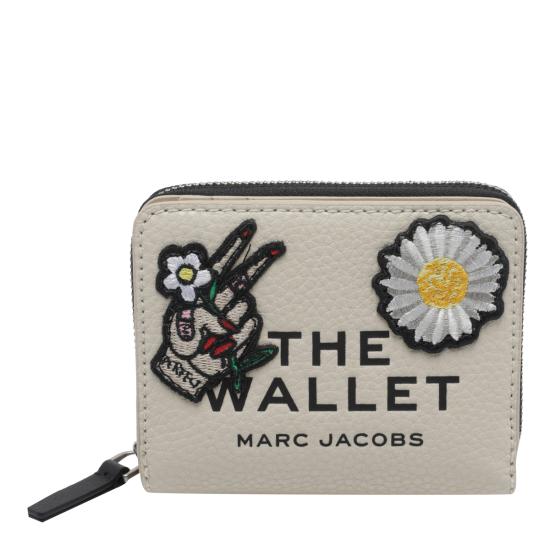 MARC JACOBS Women Wallet 2P6SMP005S01 147 White