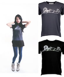 送料/関税込 ●SHALOM● SHAGGY BOMB TEE Qoo10 | 「シャローム」のブランド検索結果(人気順)：シャローム