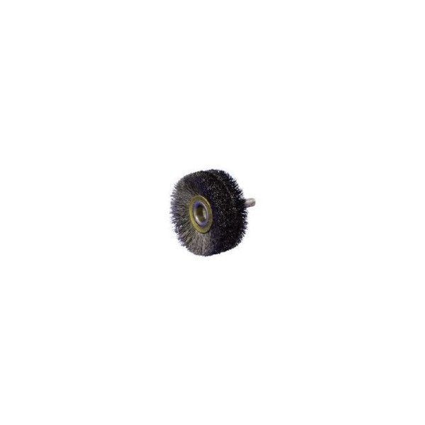 オズボーン 工業用ブラシ リングロック 線径0.2mm 11332 メーカー直送