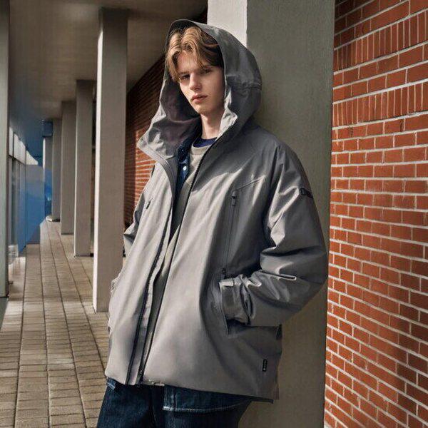 N251MJP250 アトラス GORE-TEX 2L 防水ジャケット_IC