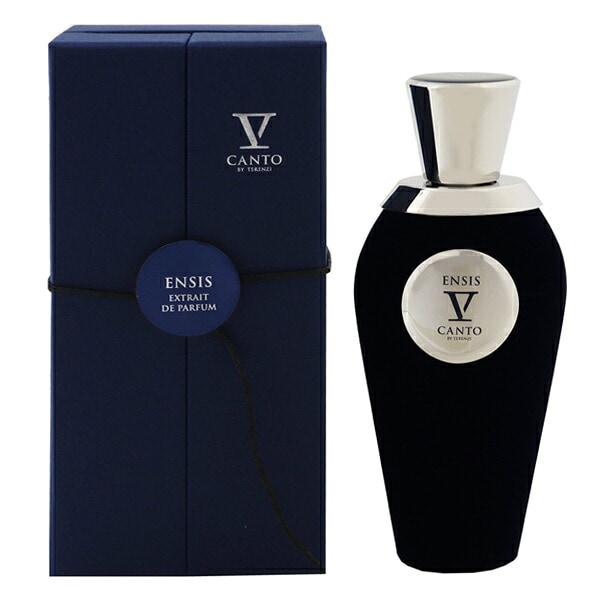 クイント カント エンシス エクストレドパルファム P SP 100ml