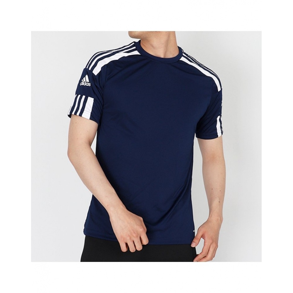 アディダスジャージーショートスリーブ T シャツ GN5724 スクアドラ 21 ジャージ