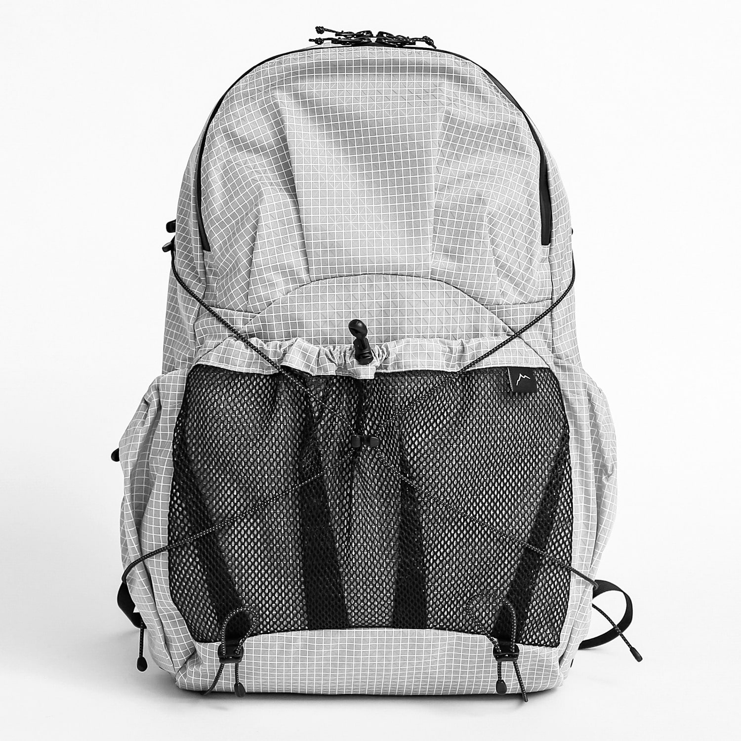 【CAYL】 25SS SOBAEK : GREY (CAYL GRID)