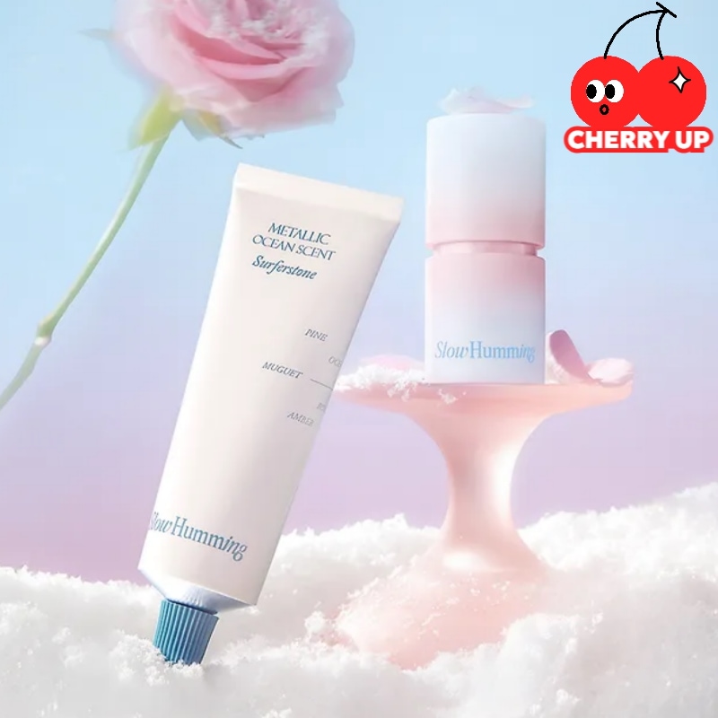 【NEW人気セット】リリーフ パフュームバーム＆ハンドクリーム セット （香り選択可）香りケア フローラル ムスク ウッディ フルーティ 持ち運び用 ギフト 癒し 保湿