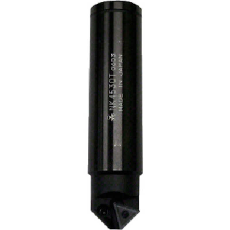 富士元工業　富士元 面取りカッター 60 シャンクφ32　NK-6030T