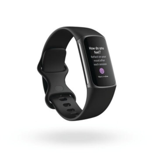 [倉庫管理]　fitbit Charge 5 健康管理トラッカー