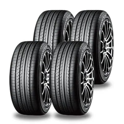 25年製 [4本セット] dB V552 225/55R17 101W XL 17インチ 夏タイヤ 低燃費 静粛性 ウェット性能 乗り心地 [営業日午前着金で即出荷][取付店へ直送可]