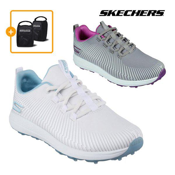 高ゴルフマックス女性ゴルフシューズSP0WP22X002 SP0WP22X003