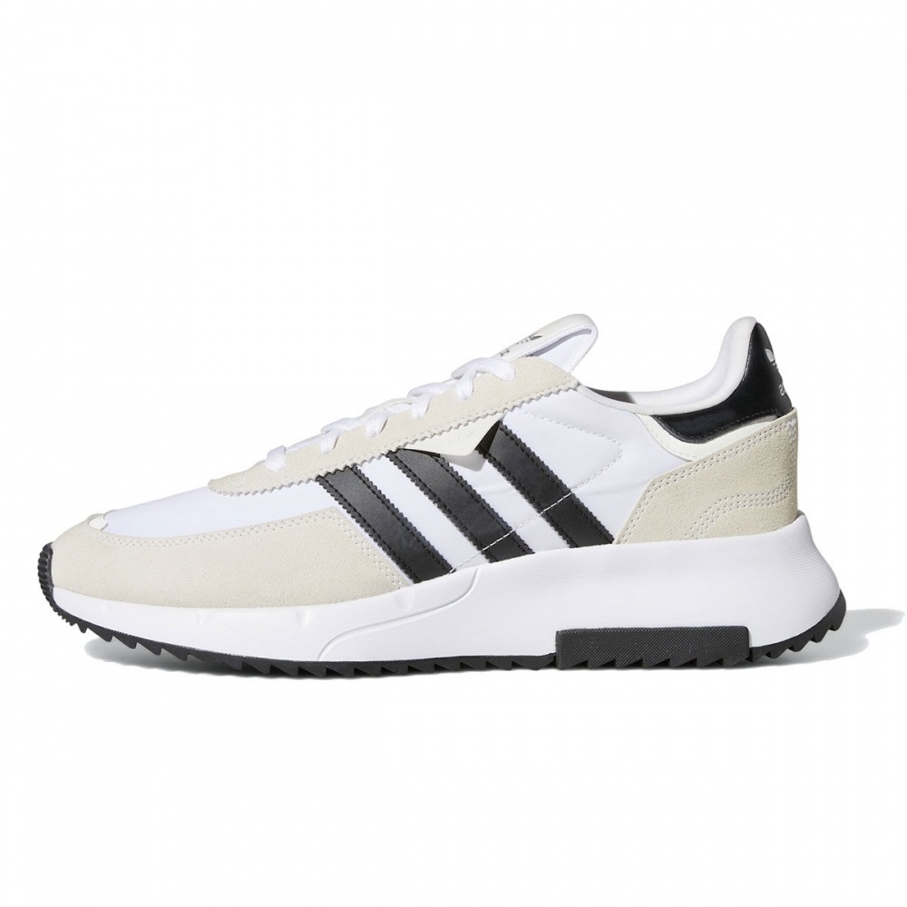 ADIDASレトロピーF2 GW5473-FTWWHT/CBLACK/CBLACK