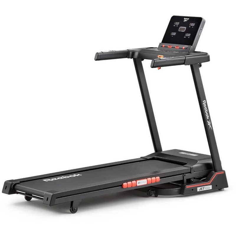 ルコック　Reebok(リーボック) reebox JET100z トレッドミル　RVJF10021Z
