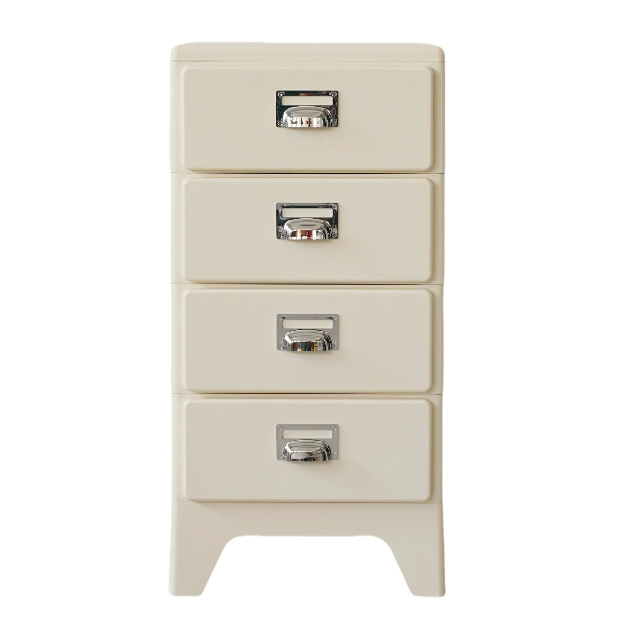 【国内発送&送·料·無·料】チェスト 組立不要 収納ケース 4段 収納ボックス プラスチック 引き出し 北欧風 2段/3段4段/5段 丈夫なABS素材 レトロ風 おしゃれ お掃除ラク脚付き かわい 収