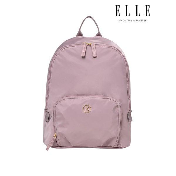 [] ボナミ 女性 バックパック ELW20204 旅行用 会社員 カジュアル ナイロン バックパック