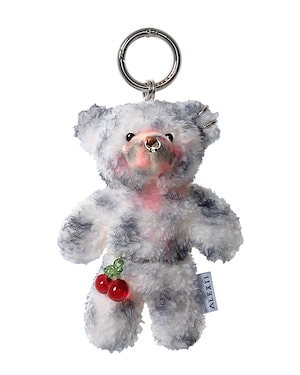 【新品】ALEXII BEAR キーホルダー alexii