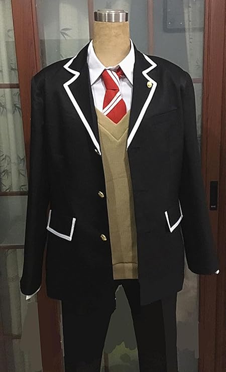 中二病でも恋がしたい！ 富樫 勇太 とがし ゆうたコスプレ衣装