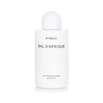 Byredo バル ダフリック ボディローション