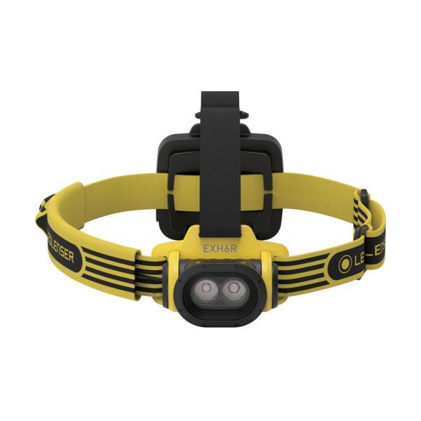 502041 防爆ライト EXH6R メーカー直送