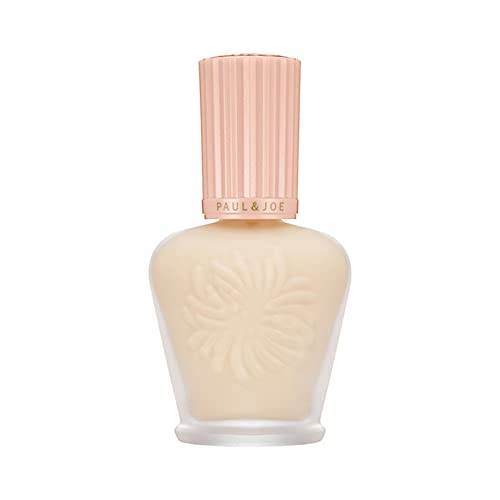 ポール&ジョー モイスチュアライジング ファンデーション プライマー #03 30ml 【ネコポス】 並行輸入品 5,068円
