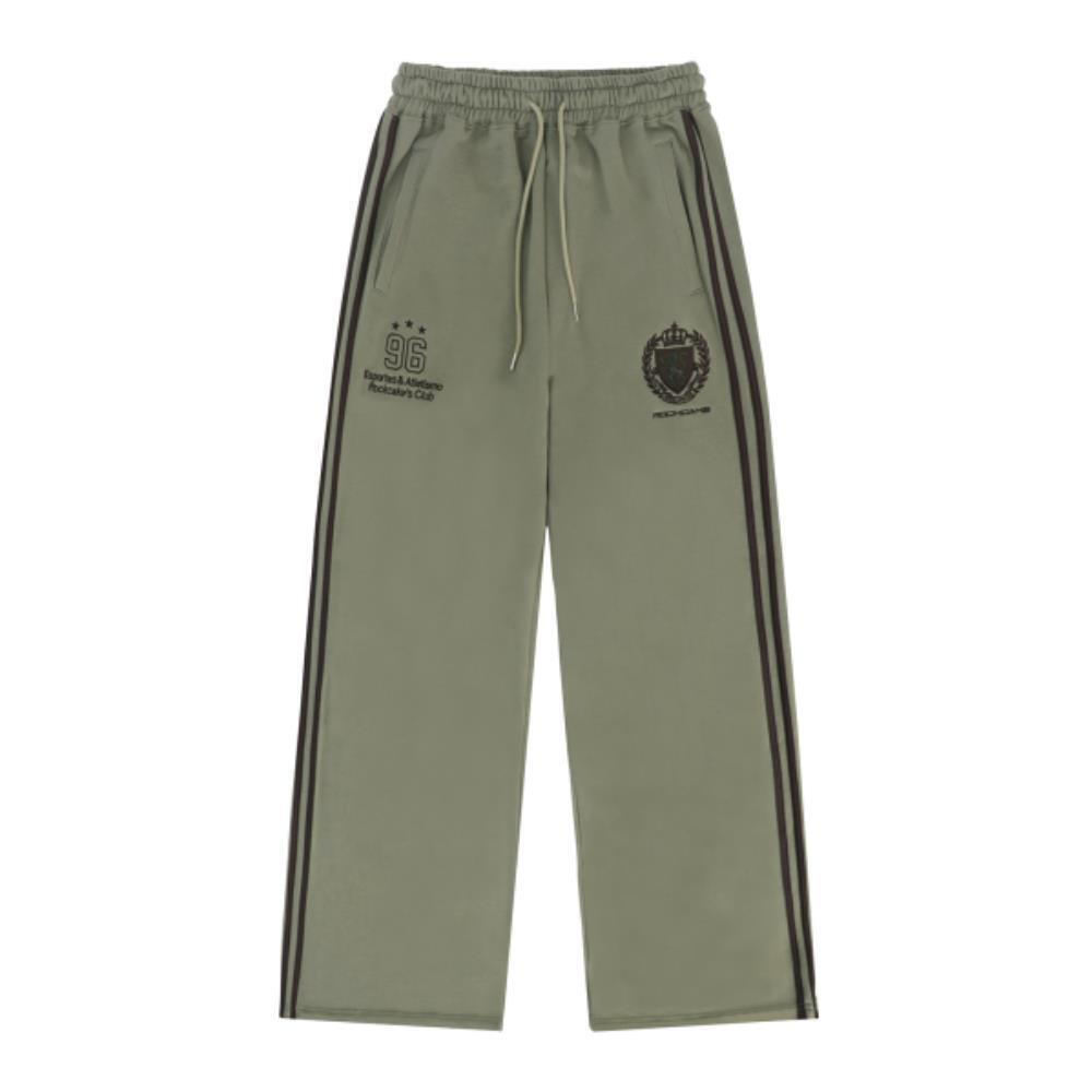 ROCKCAKE Sports 96 2way Jogger Pants Khaki RC23PT04200