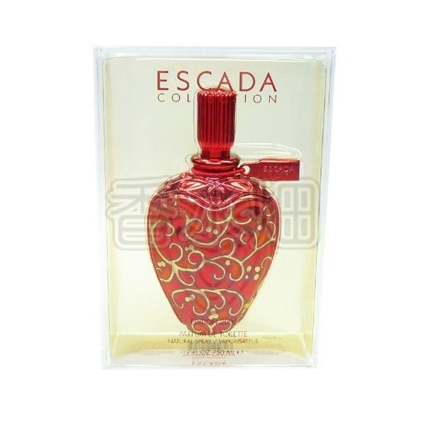 ケース不良 エスカーダ エスカーダ コレクション エディション 2002 PDT SP 50ml パルファムドトワレ 香水 フレグランス オードトワレ