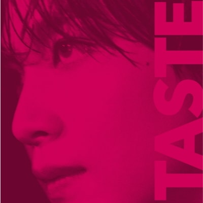 [Full Spread Ver.3種セット] ヘチャン HAECHAN (NCT) 正規１集アルバム TASTE. 韓国チャート反映 当店特典 ヘチャン / NCTソロ / CRZY [9月9日発] 5,646円