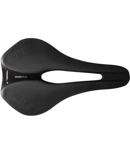 セライタリア(SELLE ITALIA) SELLE ITALIA MODEL X SUPERFLOW FEC ALLOY L BLK