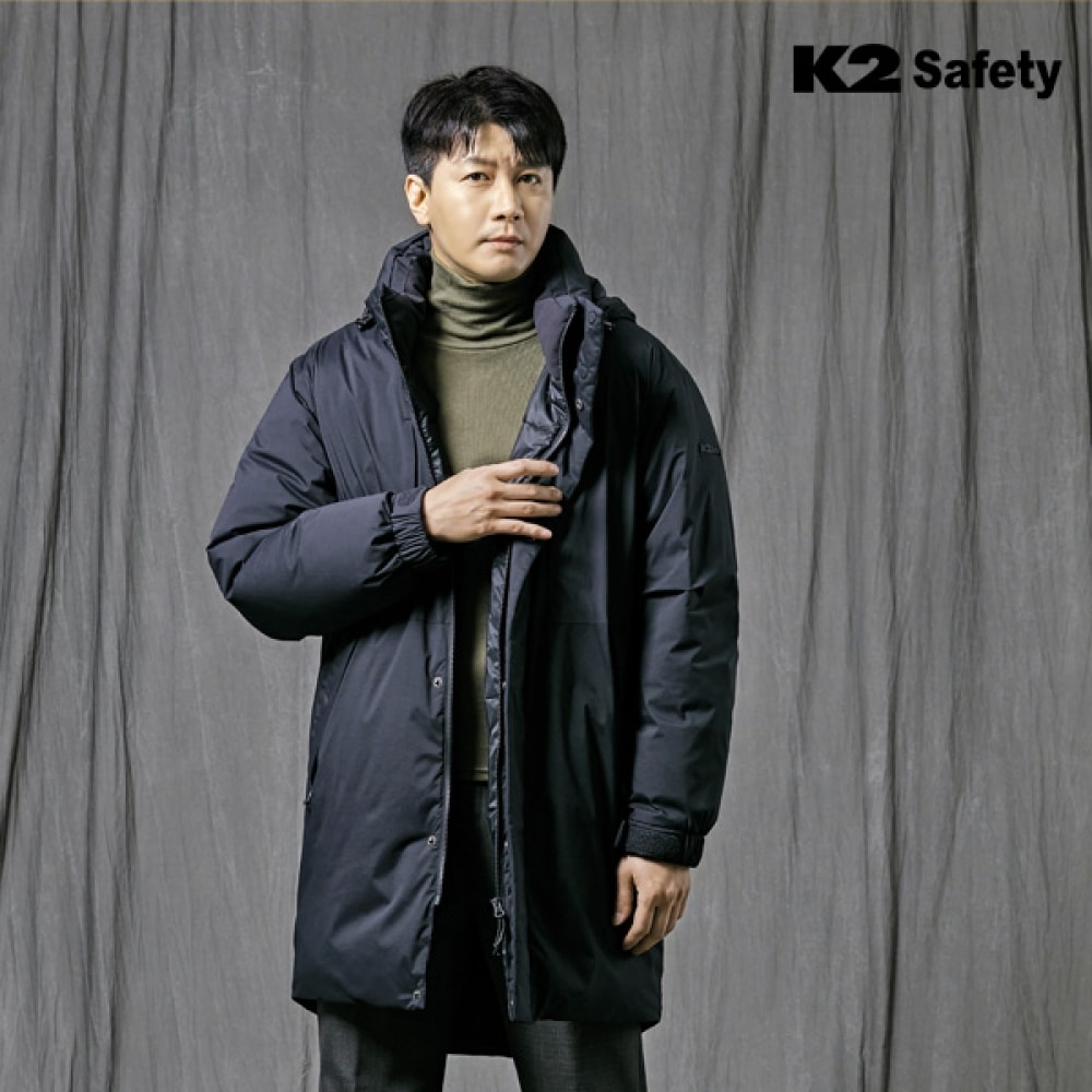 (K2 セーフティ) K2 セーフティ JK-F2106 ウィンタージャケットジャンパー