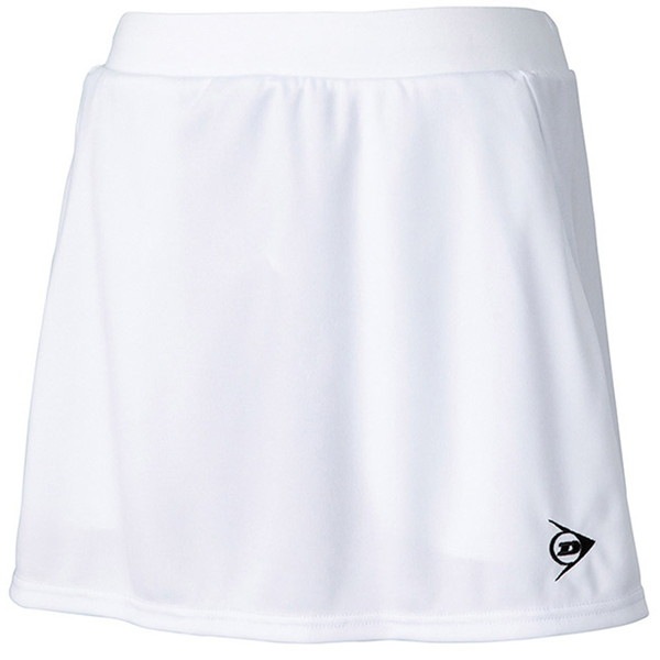 DUNLOP ダンロップテニス WOMENS SKIRT テニス スラックス・スカート DAK2382W-003 レディース