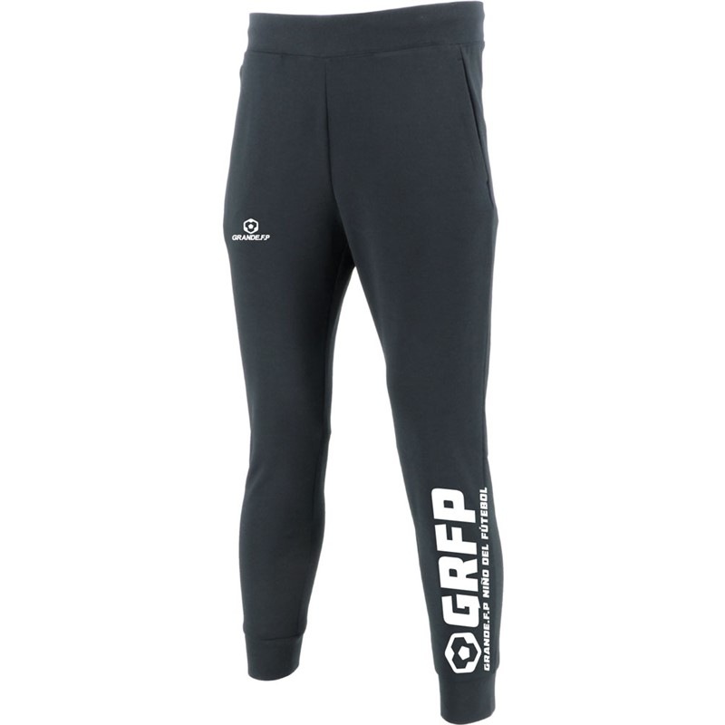 grande(グランデ) GRFP.ドライ.スウェットパンツ フットサルスウェット パンツ (gfph23605-0901)