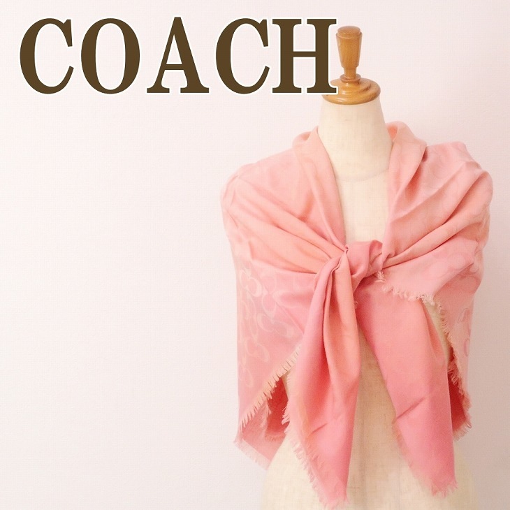 ストール レディース スカーフ ピンク 89795PXZ 17,099円