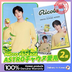 ASTRO リリイベ チャウヌ チャウヌ（ASTRO）と“疑似恋愛”！？…VRコンサート、6月より韓国