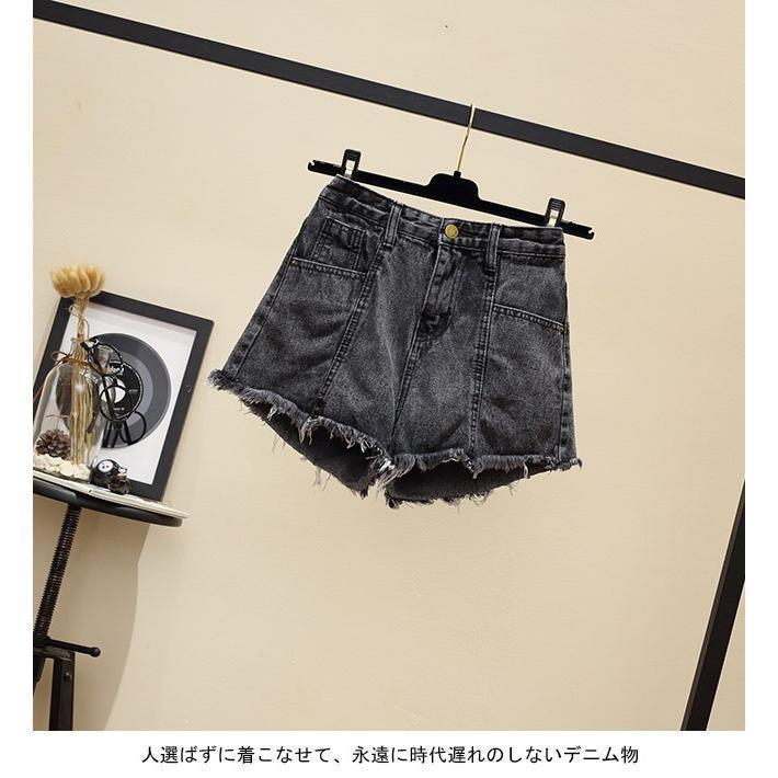 ショートパンツ デニム レディース Ｇパン ショート デニムパンツ 短パン ハーフパンツ ジーンズ ジーパン 女性 ボトムス ショーパン 夏