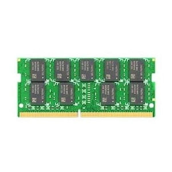 NAS用増設メモリ 16GB DDR4-2666 ECC SO-DIMM D4ECSO-2666-16G