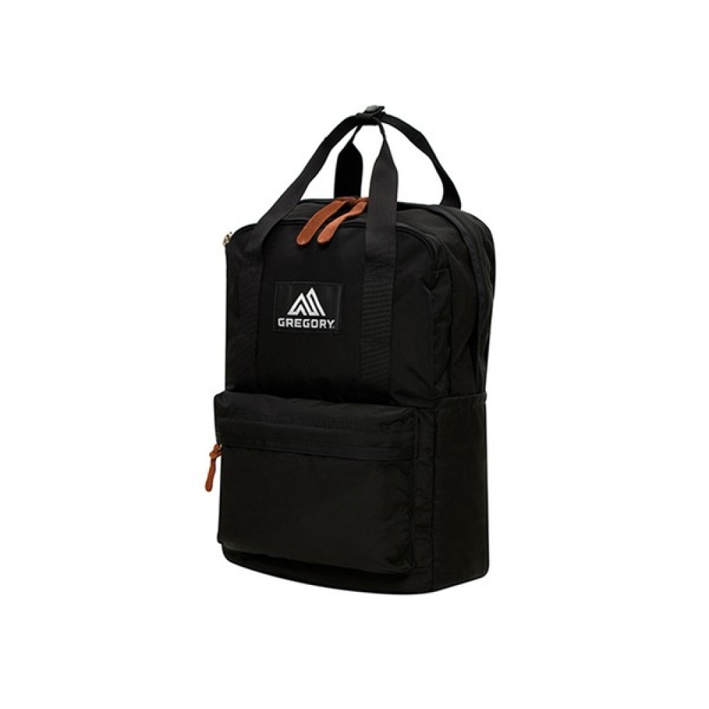 (グレゴリー) グレゴリーイージーフィジーデー-ブラック