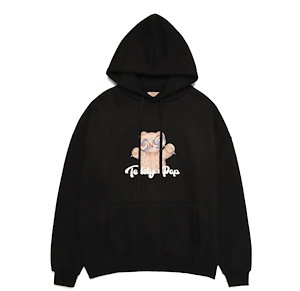 Qoo10 ILLEDIT TRANSCENDENCE ロゴ 長袖