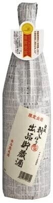 【送料無料】日本酒 遠藤酒造場 渓流 朝しぼり 出品貯蔵酒 1800ml 1.8L6本【北海道東北四国九州沖縄県は必ず送料がかかります】