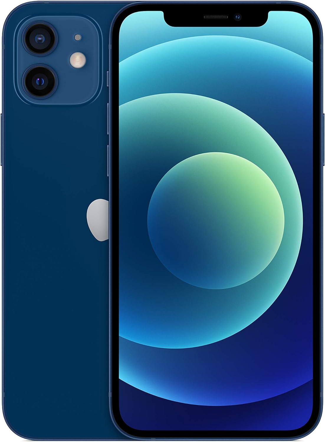 iPhone 12 64GB パープル SIMフリー