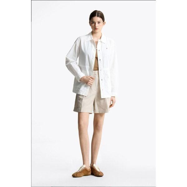 T22F1WOT210WL1 カラーカジュアルジャケット