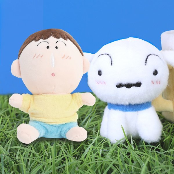 【匿名配送】〈しんちゃんさま確認用〉ワンデイクレンズセット 【即購不可】 Qoo10] 52toys クレヨンしんちゃん ブライ : バッグ・雑貨