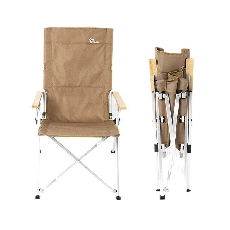 ハイバックアウトドアローチェア超軽量アルミ折りたたみキャンプローチェア耐荷重130KG釣りアウトドアキャンプに適しています 折り畳み 組み立て不要 超軽量 キャンプ椅子 ワンタッチチェア 花