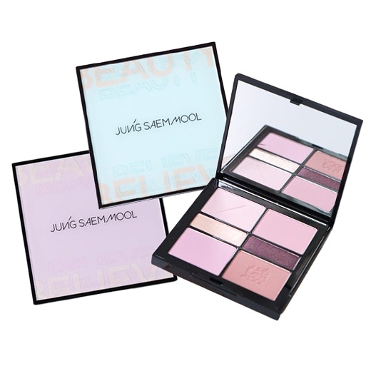 Artist Eye Palette 14.5g