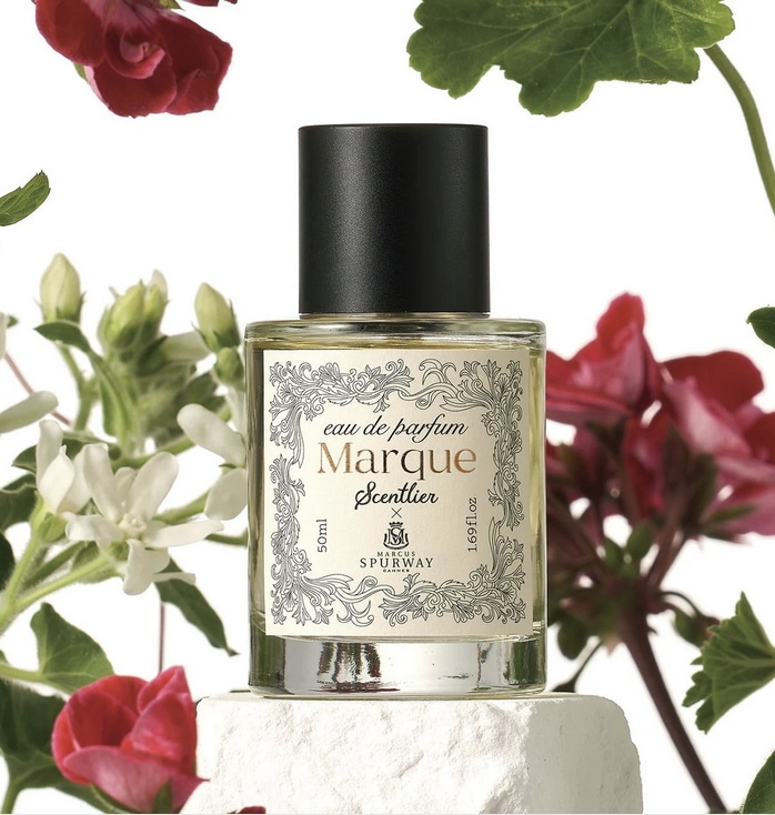 [BEST] オードパルファムマーク50ml