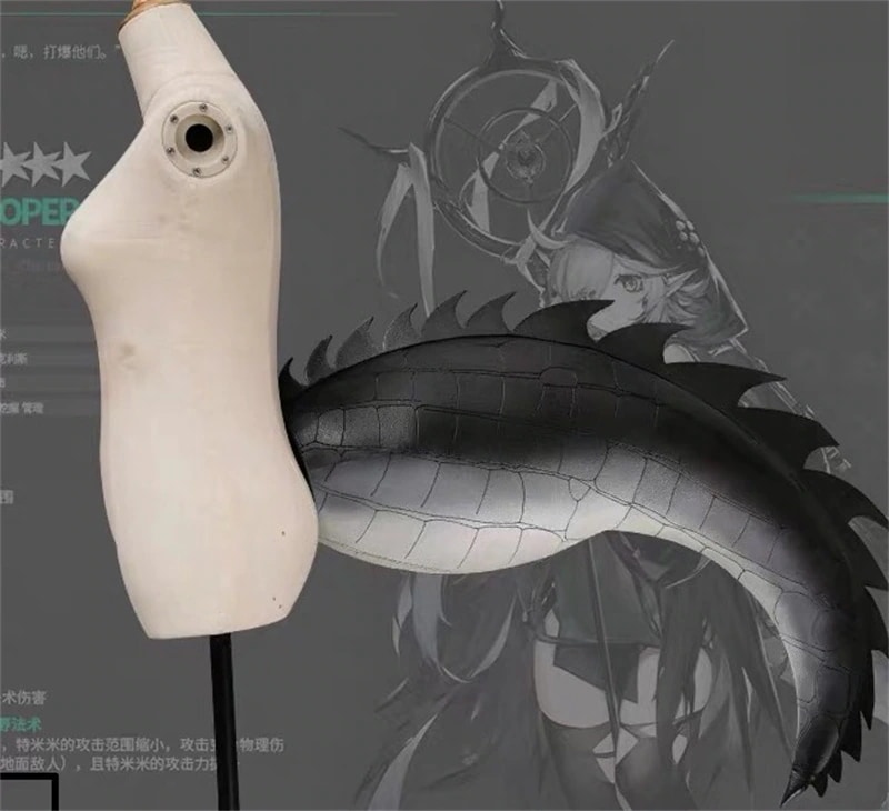 トミミ アークナイツ