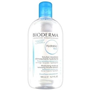 ビオデルマ(BIODERMA) イドラビオ H2O 500ml モイスチャライジング [並行輸入品]