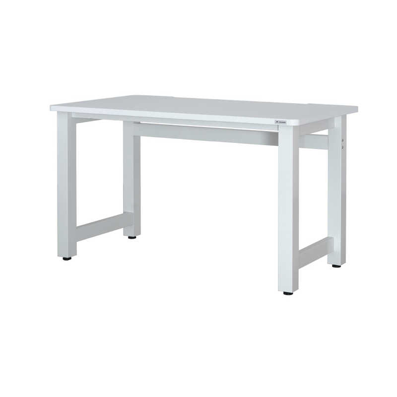 CONTIEAKS　ウルル V2 デスク W120 WH ホワイト　459730