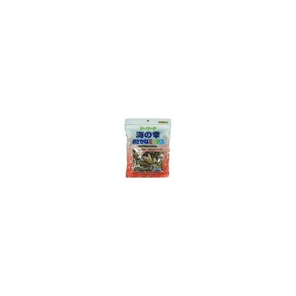 【1ケース】【お取り寄せ対象品】海の幸おさかなミックス(200g) *30個