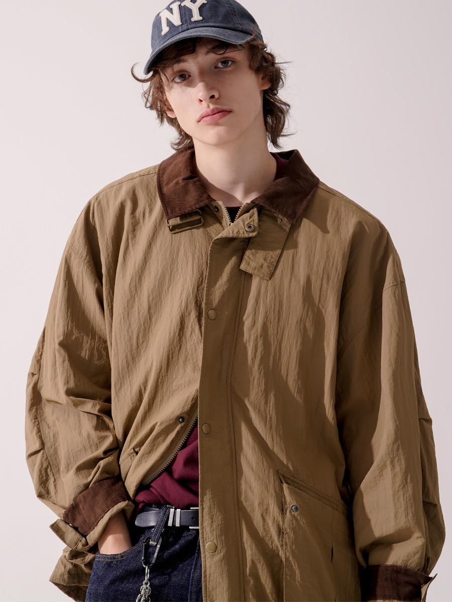 NATUREROVER HUNTING JACKET JYOT3566