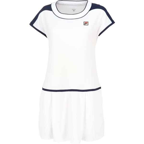 FILA フィラ ワンピース テニス その他ウェア2 ワンピース VL2919-03 10,384円