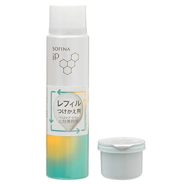 【セット】 iP 土台美容液 + インターリンク セラム