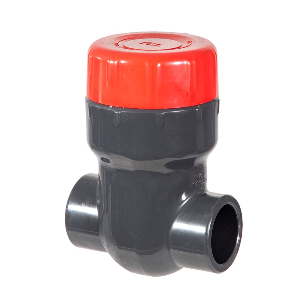 ＤＩＮ規格　ゲートバルブ　グレー　２５ｍｍ　ＣＲＣ10―71―40―99―00